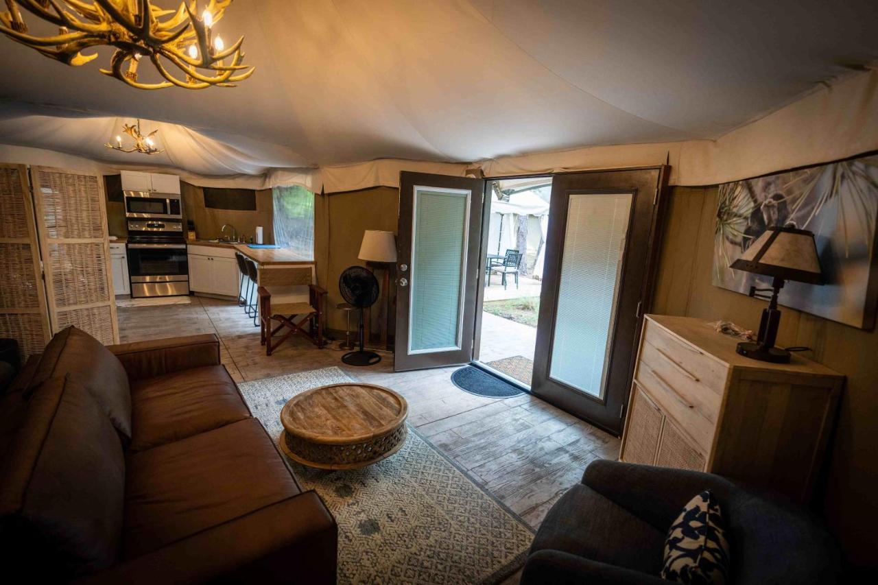 Pine Mountain Rv Resort Экстерьер фото