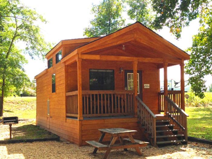 Pine Mountain Rv Resort Экстерьер фото