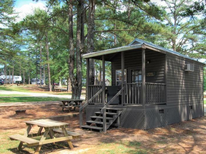 Pine Mountain Rv Resort Экстерьер фото