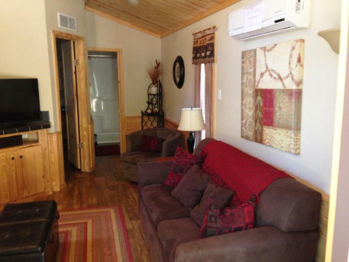 Pine Mountain Rv Resort Экстерьер фото