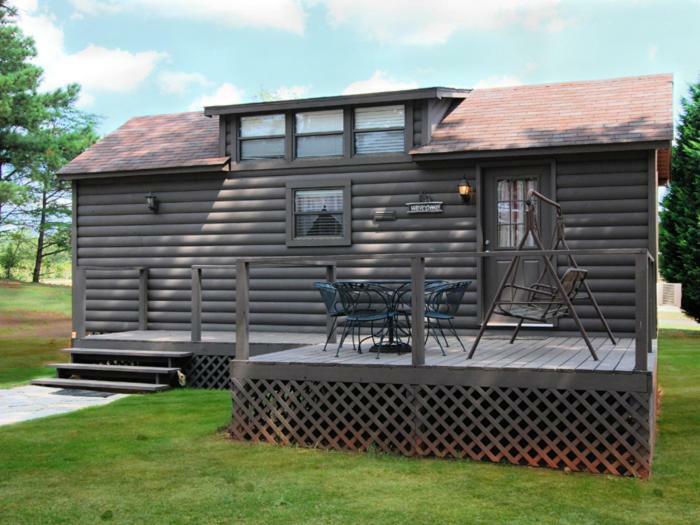 Pine Mountain Rv Resort Экстерьер фото
