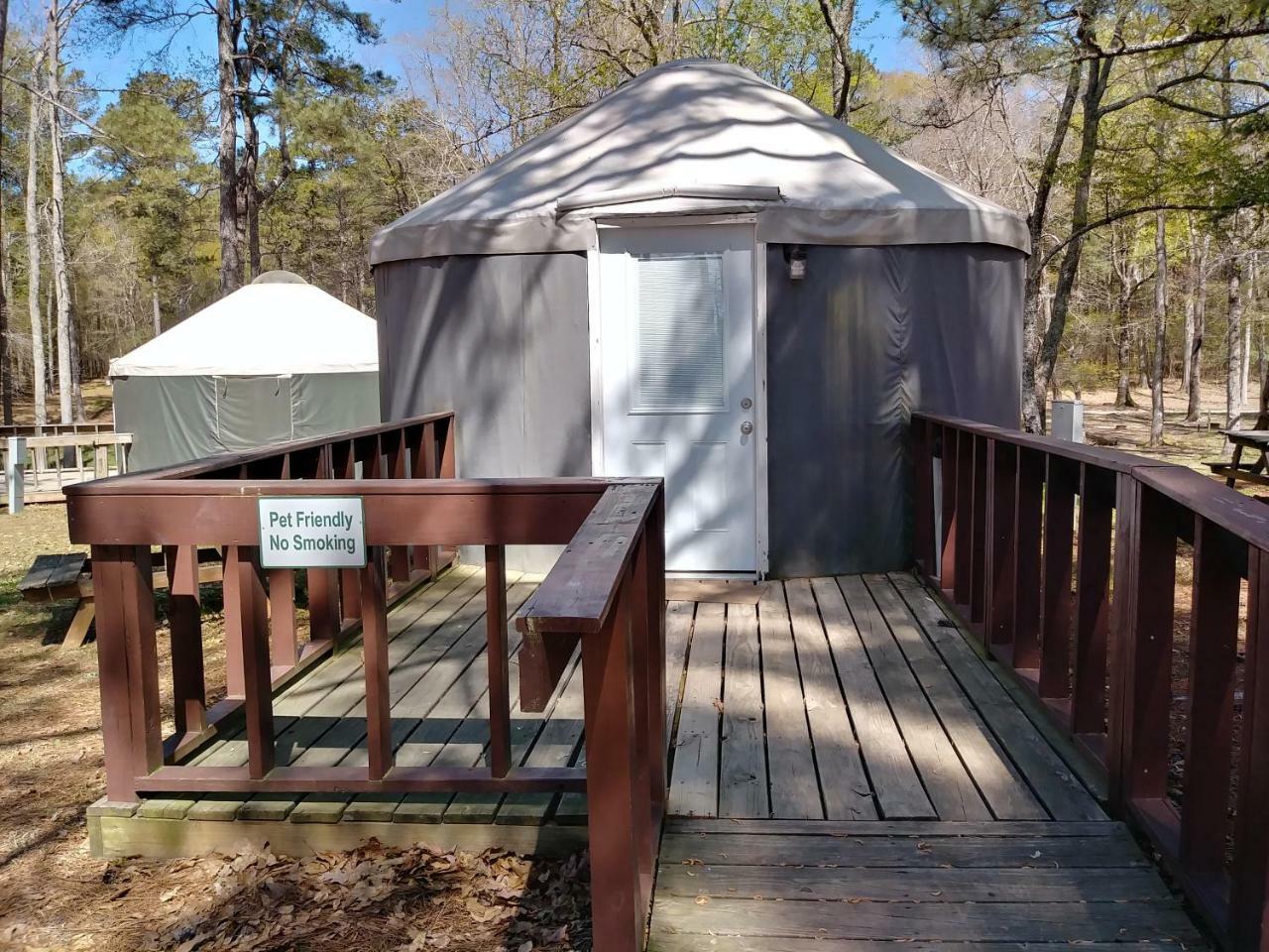 Pine Mountain Rv Resort Экстерьер фото