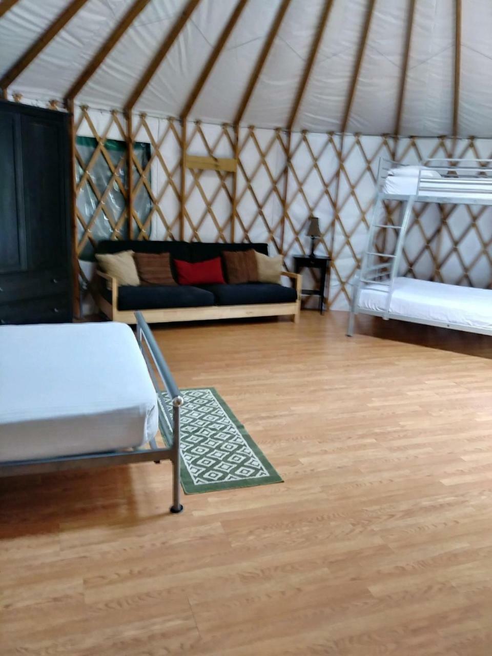 Pine Mountain Rv Resort Экстерьер фото
