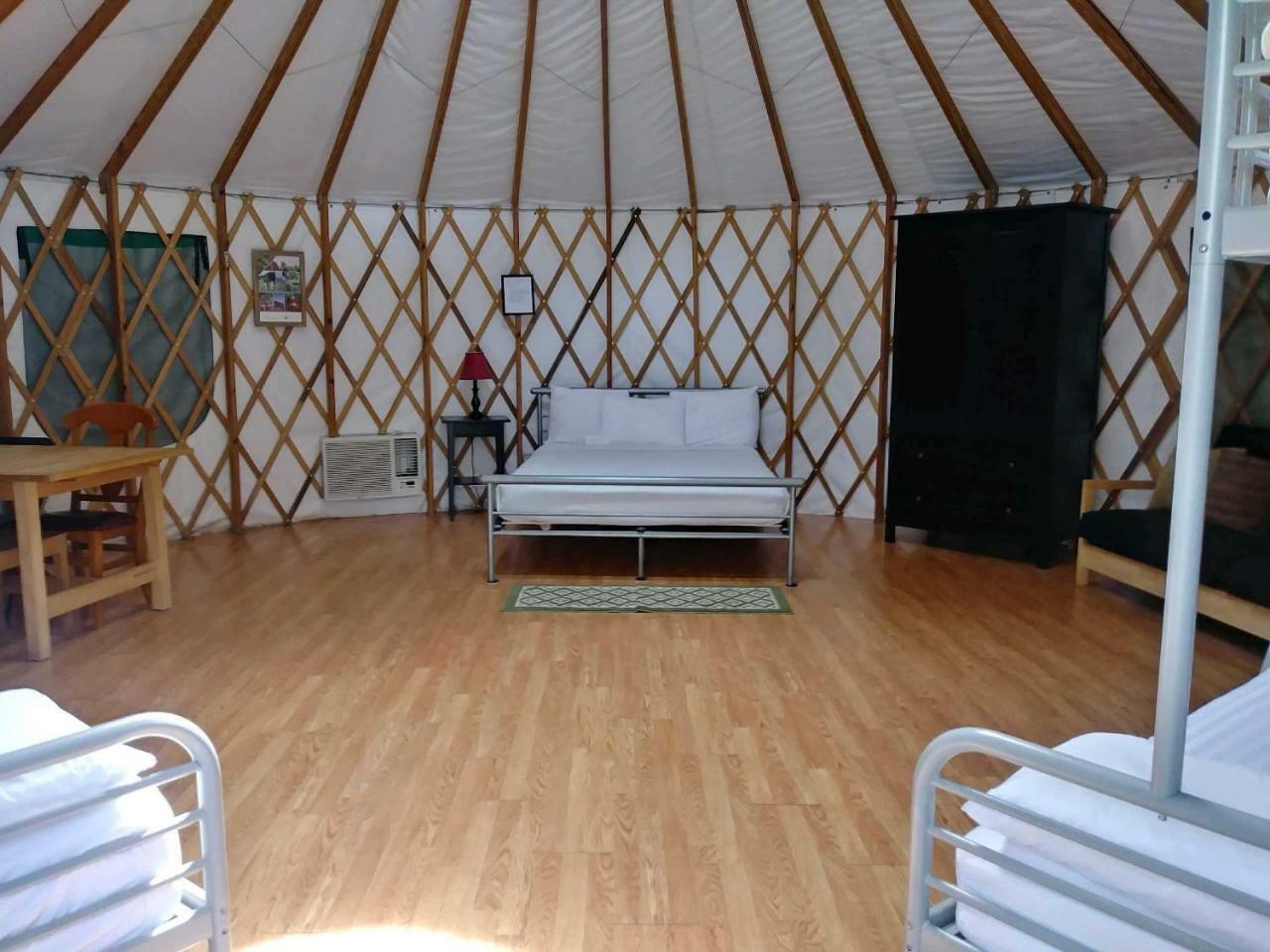 Pine Mountain Rv Resort Экстерьер фото
