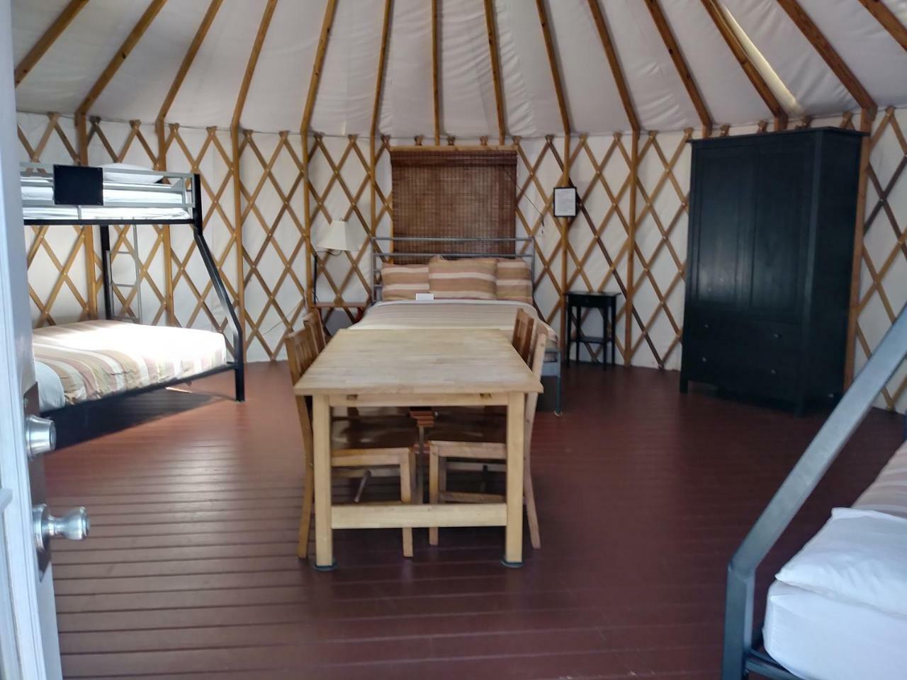 Pine Mountain Rv Resort Экстерьер фото